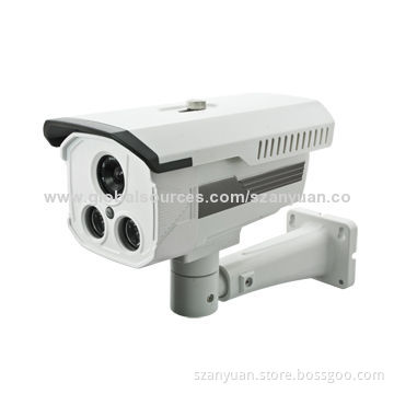 HD-CVI IR LED Array Cameras, 1.3MP 960P Resolution, New Dahua Camera, 2EA 42u LEDs, 50m IR Range